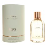 Utopia Experience Collector by Tumi, 3.4oz Extrait de Parfum women