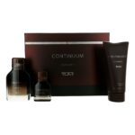 Continuum [12:00 GMT] by Tumi, 3 Piece Gift set for Men