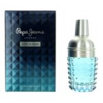 Life is Now by Pepe Jeans London, 3.4 oz EDT Spray for Men
