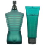 Jean Paul Gaultier Le Male by JPG, 2 Piece Gift Set for