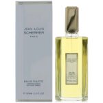 Scherrer by Jean Louis Scherrer, 3.3 oz EDT Spray for women