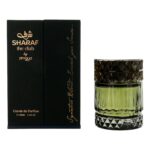 Sharaf the Club by Zimaya, 3.4 oz Extrait de Parfum for Unisex