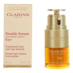 Clarins by Clarins, 0.6 oz Double Eye Serum