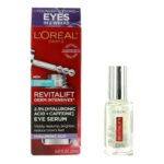 L'Oreal Revitalift Derm Intensives, 0.67oz Hyaluronic Acid + Caffeine Eye Serum