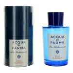 Blu Mediterraneo Fico di Amalfi by Acqua Di Parma, 6oz EDT Spray for Unisex