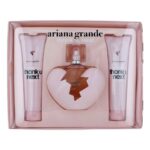 Thank U Next by Ariana Grande, 3 Piece Gift Set for Women