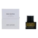 New Leather by New Notes, 1.7 oz Extrait de Parfum Spray for Unisex