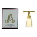 I Am Juicy by Juicy Couture, 1 oz EDP Spray for Women