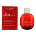 Clarins Eau Dynamisante by Clarins, 3.3oz Treatment Fragrance Spray women