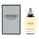 L'Interdit by Givenchy, 1.7 oz EDP Spray for Women