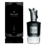 Ruy Lopez by Mind Games, 3.4 oz Extrait de Parfum for Unisex