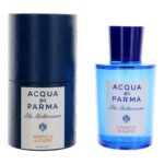 Blu Mediterraneo Arancia Di Capri by Acqua Di Parma, 3.4oz EDT Spray Unisex