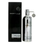 Montale Vanilla Cake by Montale, 3.4 oz EDP Spray for Women