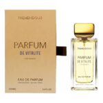 Parfum De Vitalite by Tremendous Parfums, 3.4 oz EDP Spray for Women