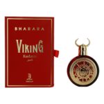 Viking Kashmir by Bharara, 3.4 oz Parfum Spray for Unisex
