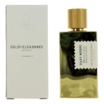 Silky Woods by Goldfield & Banks, 3.4oz Perfume Spray for Unisex Tester