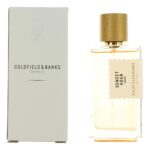 Sunset Hour by Goldfield & Banks, 3.4oz Eau de Parum Spray for Unisex Tester