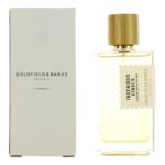 Ingenious Ginger by Goldfield & Banks, 3.4oz Perfume Spray for Unsiex Tester