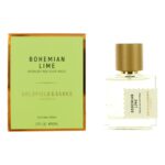 Bohemian Lime by Goldfield & Banks, 1.7 oz Perfume Spray for Unisex