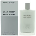 L'eau D'Issey Pour Homme by Issey Miyake, 3.3oz After Shave Balm men