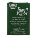 Royall Rugby by Royall Fragrances, 6.2 oz Bar Soap for Men