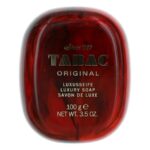 Tabac by Maurer & Wirtz, 3.5 oz Luxury Soap for Men