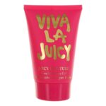 Viva La Juicy by Juicy Couture, 4.2 oz Shower Gel for Women