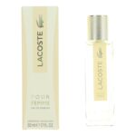 Lacoste Pour Femme by Lacoste, 1.7 oz EDP Spray for Women