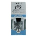 OPI Drip Dry by OPI, 0.28 oz Lacquer Drying Drops