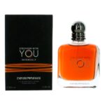 Stronger With You Intensely by Emporio Armani, 3.4oz EDP Spray men