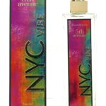 5th Avenue NYC Vibe by Elizabeth Arden, 4.2 oz EDP Spray for Women