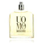 Moschino Uomo by Moschino, 4.2 oz EDT Spray for Men TESTER
