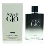 Acqua Di Gio by Giorgio Armani, 6.7 oz Parfum Spray for Men