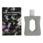 God Is a Woman by Ariana Grande, 1.7 oz EDP Spray for Women