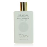 Tova Signature by Tova, 6.7 oz Body Cleanse Shower Gel for Women