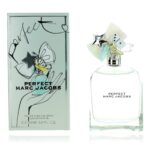 Perfect by Marc Jacobs, 3.3 oz Eau de Toilettte Spray for Women