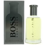 Hugo No. 6 by Hugo Boss, 6.7 oz EDT Spray for Men (Bottled)