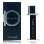 Ferragamo by Salvatore Ferragamo, 3.4oz Eau De Toieltte Spray men