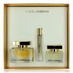The One by Dolce & Gabbana, 3 Piece Gift Set for Women