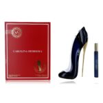 Good Girl by Carolina Herrera, 2 Piece Gift Set for Women