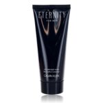 Eternity by Calvin Klein, 3.3 oz Hair & Body Wash for Men
