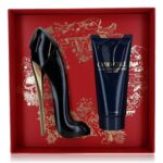 Good Girl by Carolina Herrera, 2 Piece Gift Set for Women with Lotion