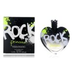 Vera Wang Rock Princess by Vera Wang, 3.4 oz EDT Spray for Women