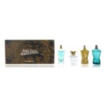 Jean Paul Gaultier by JPG, 4 Piece Gift Set for Men
