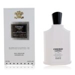 Silver Mountain Water by Creed, 6.8 oz Shower Gel for Unisex