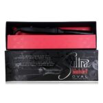 The Bombshell Oval Rod Curling Iron by Sultra