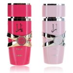 Yara by Lattafa, 2 Piece Set for Women