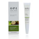 OPI Pro Spa by OPI, 0.25 oz Nail & Cuticle Oil To-Go