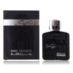 Ramz Silver by Lattafa, 3.4 oz EDP Spray for Unisex