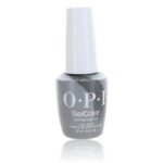 OPI Gel Nail Polish by OPI, 0.5 oz Super Matte Top Coat